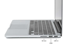 Load image into Gallery viewer, MacBook Pro (2012) 13-inch Retina – Intel Core i5 2.5GHz – Intel HD Graphics 4000