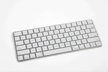 Load image into Gallery viewer, New Open Box Apple Magic Keyboard 2 Rechargeable Bluetooth Wireless A1644 MLA22LL/A