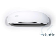 Load image into Gallery viewer, Apple Magic Mouse 2 Rechargeable Bluetooth Wireless A1657 MLA02LL/A