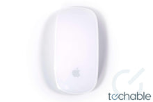 Load image into Gallery viewer, Apple Magic Mouse 2 Rechargeable Bluetooth Wireless A1657 MLA02LL/A