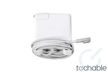 Load image into Gallery viewer, Apple MagSafe 1 Charger 85w for Macbook Pro w/ 6 foot extension cable