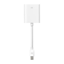 Load image into Gallery viewer, New Apple Mini DisplayPort to VGA Adapter