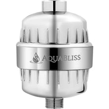Load image into Gallery viewer, AquaBliss High Output Revitalizing Shower Filter