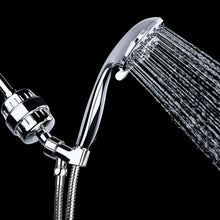 Load image into Gallery viewer, AquaBliss High Output Revitalizing Shower Filter
