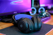 Load image into Gallery viewer, Arctis Nova Earpads - WC FreeZe Cooling Gel