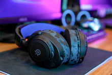 Load image into Gallery viewer, Arctis Nova Earpads - WC FreeZe Cooling Gel