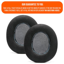 Load image into Gallery viewer, Arctis Nova Pro Wireless, Nova Elite & Nova Pro Omni Earpads - WC FreeZe Cooling Gel
