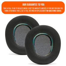 Load image into Gallery viewer, Arctis Nova Pro Wireless, Nova Elite & Nova Pro Omni Earpads - WC FreeZe Cooling Gel