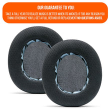 Load image into Gallery viewer, Arctis Nova Pro Wireless, Nova Elite & Nova Pro Omni Earpads - WC FreeZe Cooling Gel