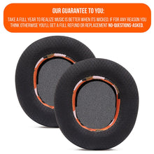 Load image into Gallery viewer, Arctis Nova Pro Wireless, Nova Elite & Nova Pro Omni Earpads - WC FreeZe Cooling Gel