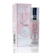 Load image into Gallery viewer, Yara 10ml Roll On