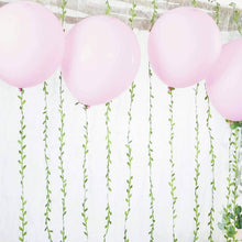 Load image into Gallery viewer, Artificial Vines Leaves String