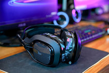 Load image into Gallery viewer, Astro A40 TR Earpads - WC FreeZe Cooling Gel