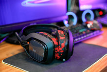 Load image into Gallery viewer, Astro A40 TR Earpads - WC FreeZe Cooling Gel