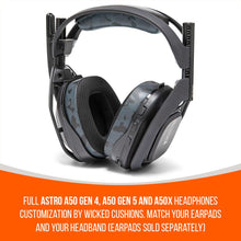Load image into Gallery viewer, Astro A50 Headband Replacement - WC BandZ A50