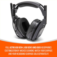 Load image into Gallery viewer, Astro A50 Headband Replacement - WC BandZ A50
