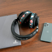 Load image into Gallery viewer, ATH M50X Earpads - Velour Hybrid