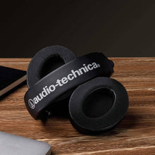 Load image into Gallery viewer, ATH M50X Earpads - Velour Hybrid