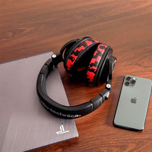 Load image into Gallery viewer, ATH M50X Earpads - Velour Hybrid