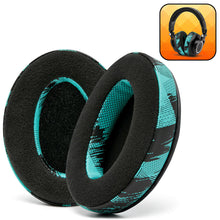 Load image into Gallery viewer, ATH M50X Earpads - Velour Hybrid