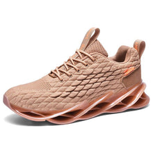 Load image into Gallery viewer, Athletic Black Modern Running Breathable Sneakers Comfortable Shoes Gym Training Outdoor Sport Slip On Casual Sport Running Athletic Jogging Tennis Walking Shoes Breathable Fashion Gym Workout Sneakers
