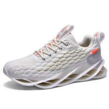Load image into Gallery viewer, Athletic Black Modern Running Breathable Sneakers Comfortable Shoes Gym Training Outdoor Sport Slip On Casual Sport Running Athletic Jogging Tennis Walking Shoes Breathable Fashion Gym Workout Sneakers