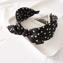 Load image into Gallery viewer, Audrey Hepburn Retro Vintage 1950s Headband