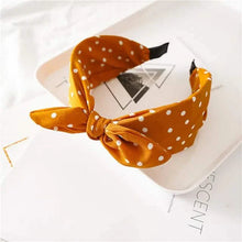 Load image into Gallery viewer, Audrey Hepburn Retro Vintage 1950s Headband