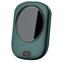 Load image into Gallery viewer, Auto Shut Off USB Coffee Mug Heating Plate with 3 Temperature Setting