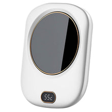 Load image into Gallery viewer, Auto Shut Off USB Coffee Mug Heating Plate with 3 Temperature Setting