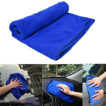 Load image into Gallery viewer, Auto Styling Vinyl Carbon Fiber Window Ice Remover Cleaning Wash Car Scraper With Felt Squeegee Tool Film Wrapping Accessories Vehicle Vinyl Wrap Window Tint Film Plastic Felt Edge Squeegee For Car Vinyl Scraper Decal Applicator