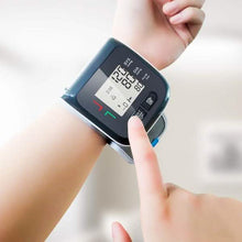 Load image into Gallery viewer, Automatic Digital Wrist Sphygmomanometer