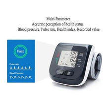Load image into Gallery viewer, Automatic Digital Wrist Sphygmomanometer