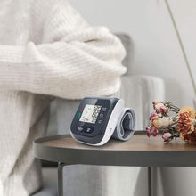 Load image into Gallery viewer, Automatic Digital Wrist Sphygmomanometer