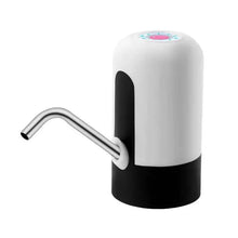 Load image into Gallery viewer, Automatic Electric Water Dispenser Pump Bottle