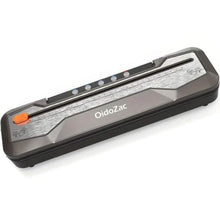 Load image into Gallery viewer, Automatic Food Vacuum Sealer Bag Bundle Machine