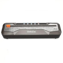 Load image into Gallery viewer, Automatic One-Touch Food Vacuum Sealer 5 Modes with 15 Sealer Bags and Built-in Cutter