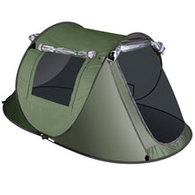 Load image into Gallery viewer, Automatic Pop Up Camping Tent