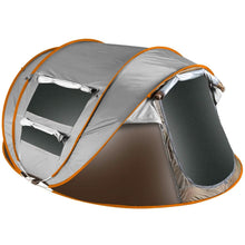 Load image into Gallery viewer, Automatic Pop Up Camping Tent