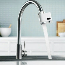 Load image into Gallery viewer, Automatic Sense Infrared Induction Water Saving Device