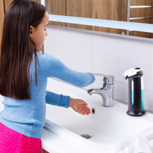 Load image into Gallery viewer, Automatic Soap Dispenser 400 ML/16.9 Oz