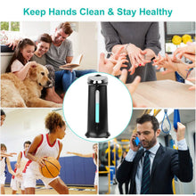 Load image into Gallery viewer, Automatic Soap Dispenser 400 ML/16.9 Oz