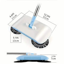 Load image into Gallery viewer, Automatic Sweeping And Mopping Robot