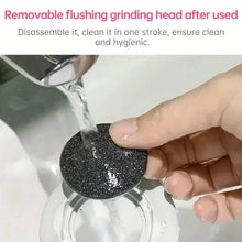 Load image into Gallery viewer, Automatic Vacuum Cleaner and Foot Grinder
