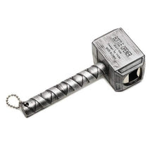 Load image into Gallery viewer, Avengers Style Thor Hammer Mjolnir Bottle Opener