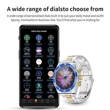 Load image into Gallery viewer, AW12 1.28-Inch Smart Watch
