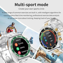 Load image into Gallery viewer, AW12 1.28-Inch Smart Watch