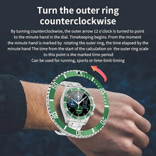 Load image into Gallery viewer, AW12 1.28-Inch Smart Watch