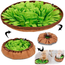 Load image into Gallery viewer, AWOOF Pet Snuffle Mat for Dogs
