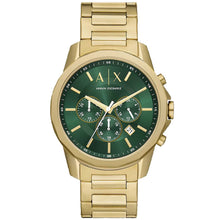 Load image into Gallery viewer, Armani Exchange Men's Banks